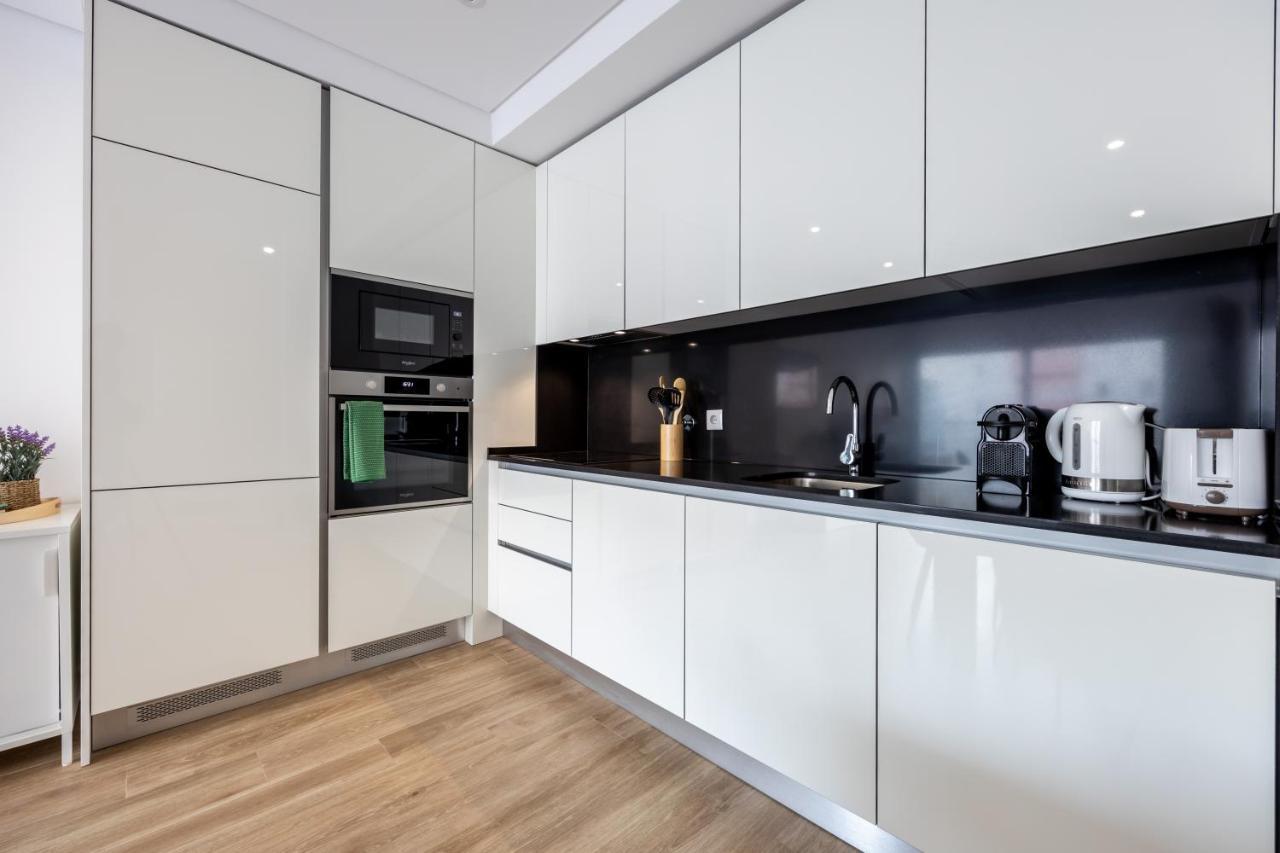 Monte Residence - Apartment Elly Portimao Exterior photo